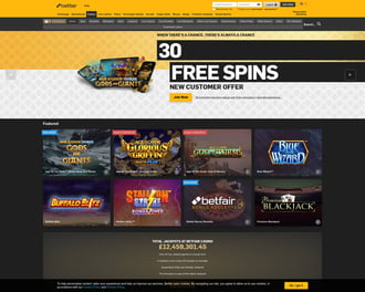 Betfair