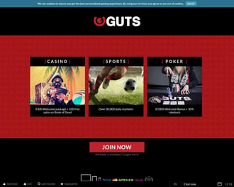 Guts