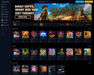 Winward Casino