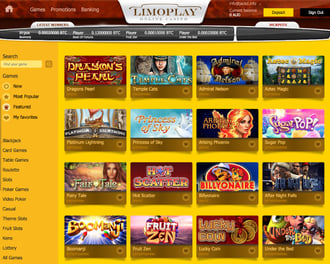 LimoPlay
