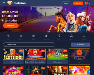 Slotman