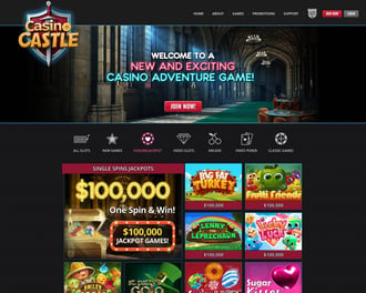 Casino Castle