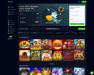 Bets.io