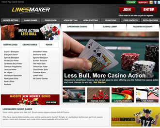 LinesMaker
