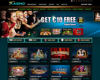 7Kasino