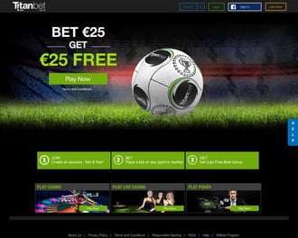 TitanBet