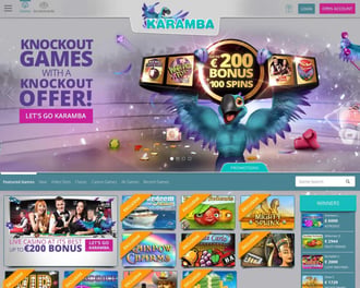 Karamba