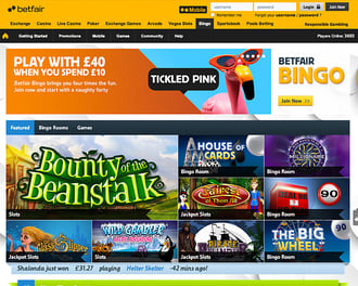 Betfair