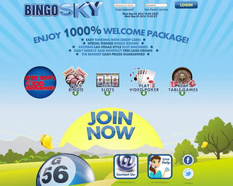 Bingo Spirit