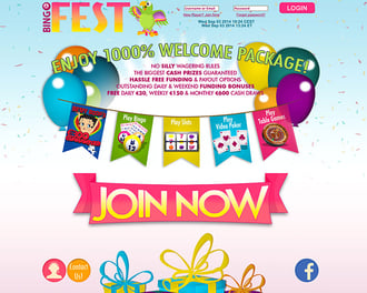 BingoFest