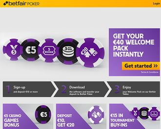 Betfair