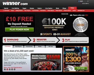 Winner.com