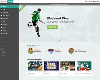 Paf.com