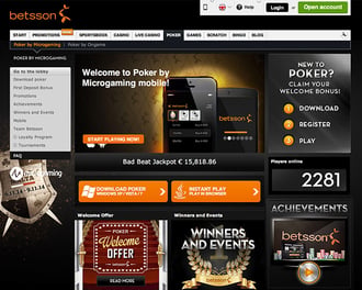 Betsson