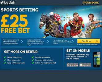 Betfair
