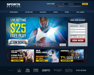 Sports Betting