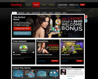 Bodog