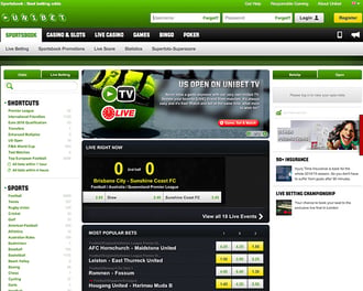 Unibet