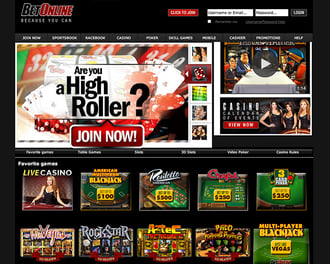 BetOnline