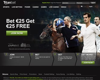 TitanBet