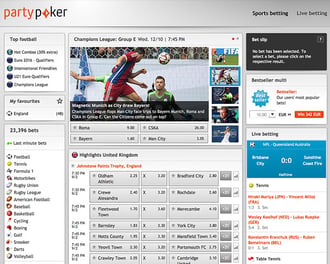 Party Poker