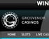 Grosvenor Casinos